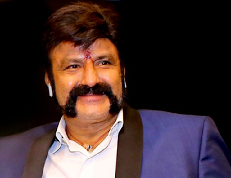 Balakrishna