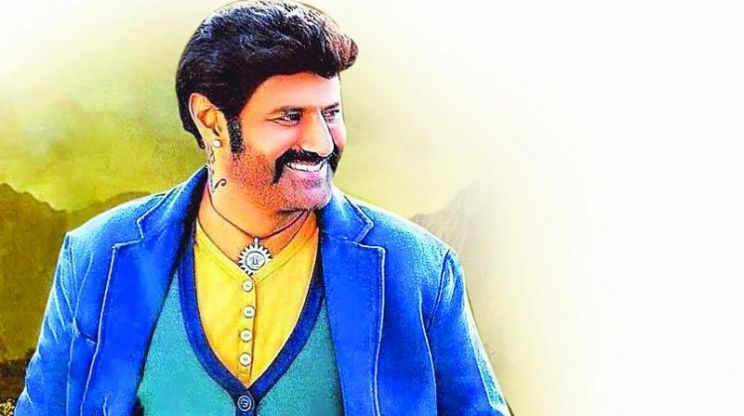 Balakrishna