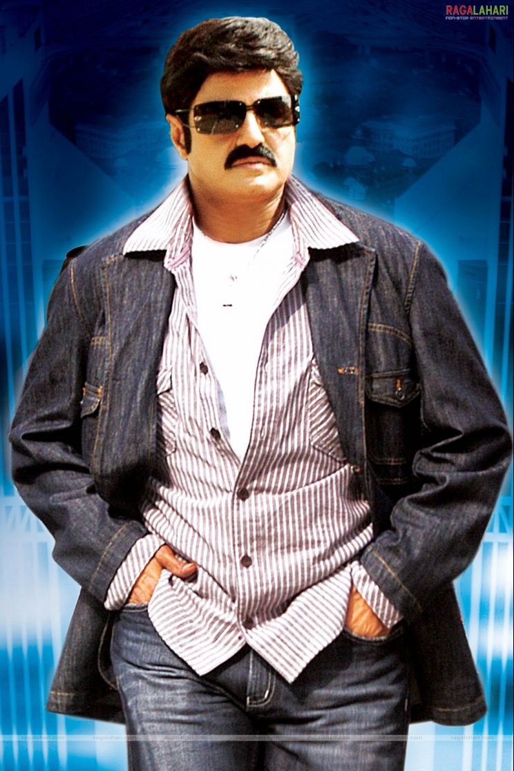 Balakrishna