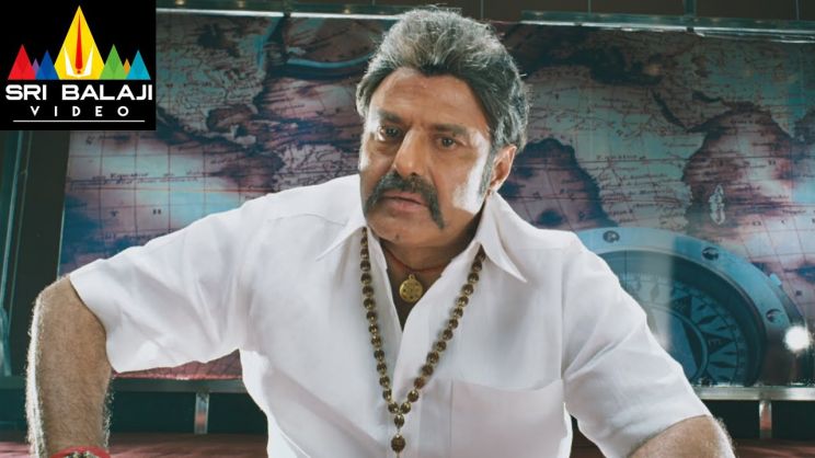 Balakrishna