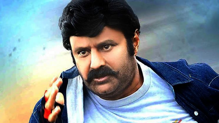 Balakrishna