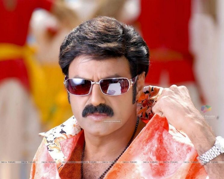 Balakrishna