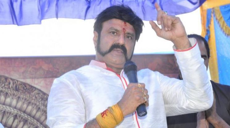 Balakrishna