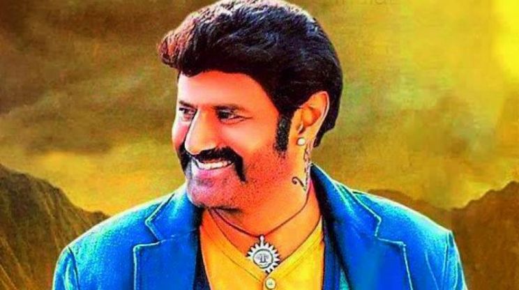 Balakrishna