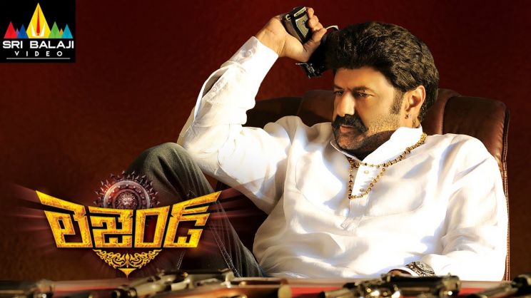 Balakrishna