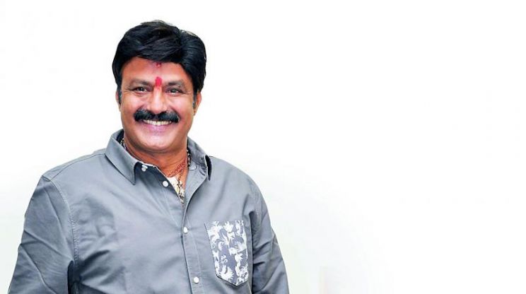 Balakrishna