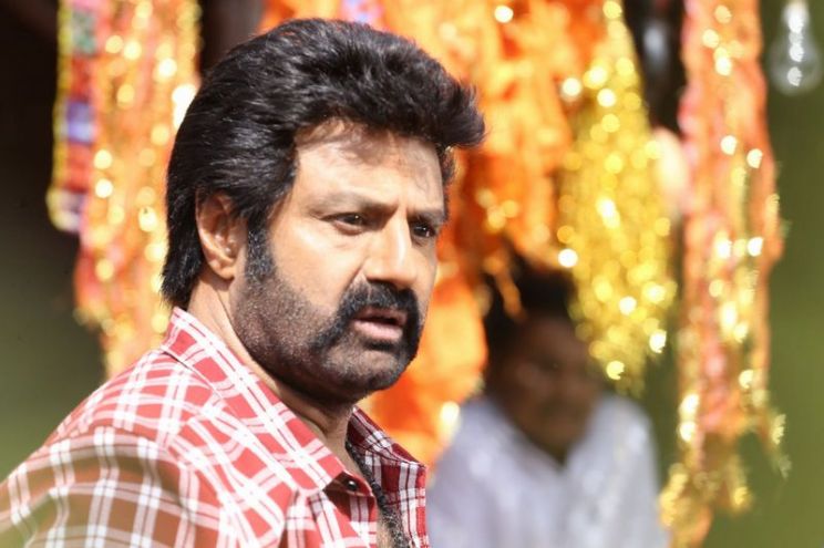 Balakrishna