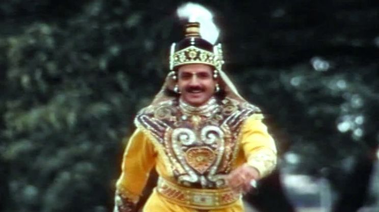 Balakrishna