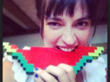 Bali Rodriguez #1660294 picture (Landscape Medium)