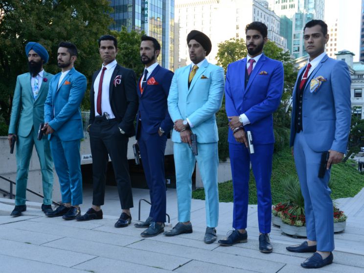 Balinder Johal