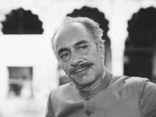 Balraj Sahni