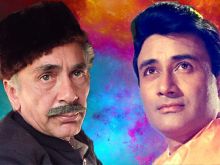 Balraj Sahni