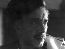 Balraj Sahni