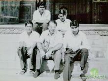 Balraj Sahni