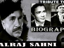 Balraj Sahni