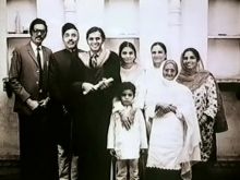 Balraj Sahni