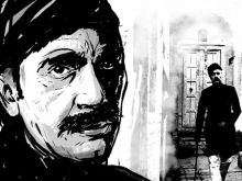 Balraj Sahni