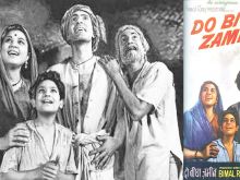 Balraj Sahni