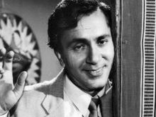 Balraj Sahni