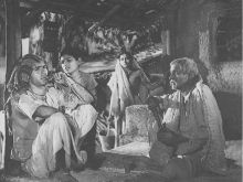 Balraj Sahni