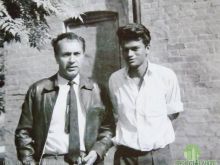 Balraj Sahni