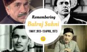 Balraj Sahni