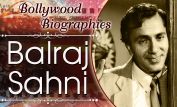 Balraj Sahni