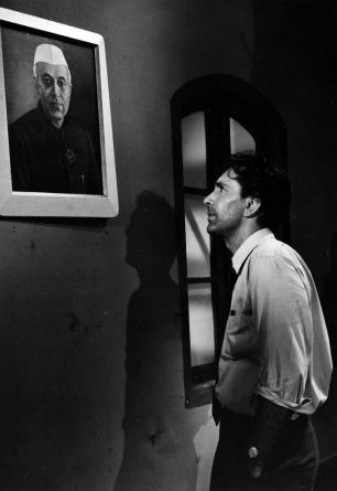 Balraj Sahni