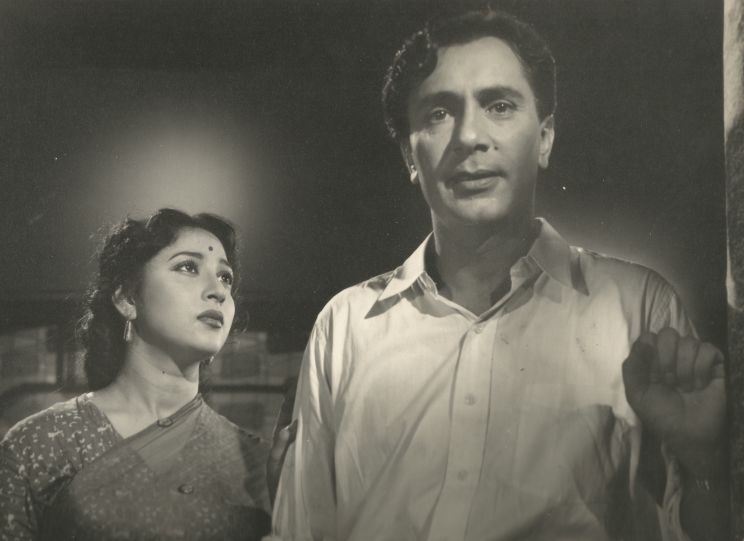 Balraj Sahni