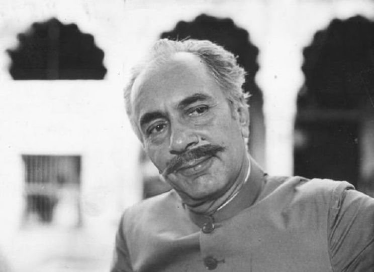 Balraj Sahni