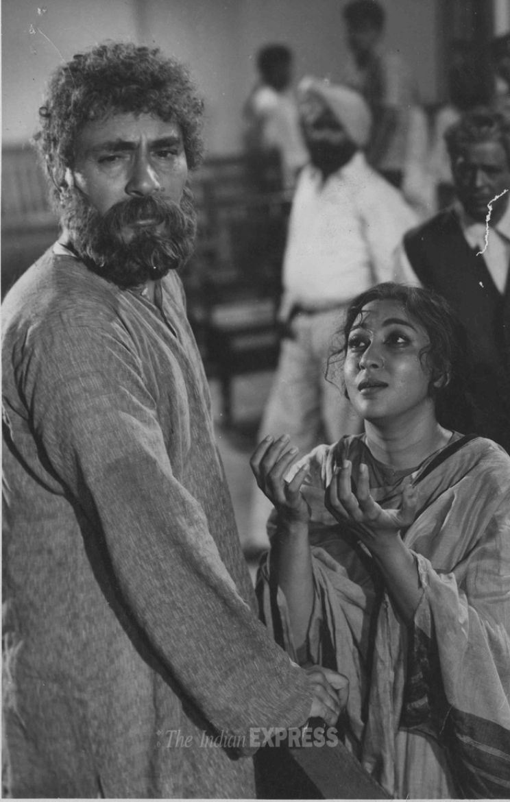 Balraj Sahni