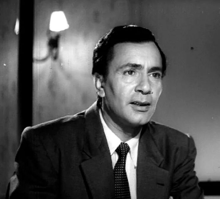 Balraj Sahni