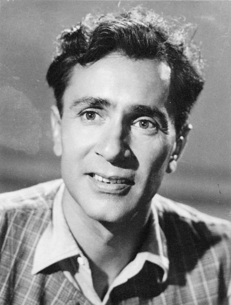 Balraj Sahni