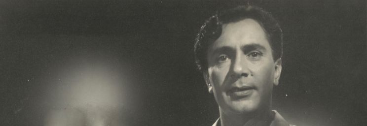 Balraj Sahni