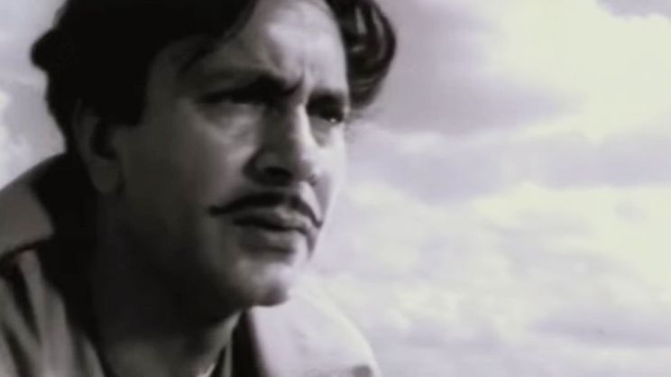 Balraj Sahni