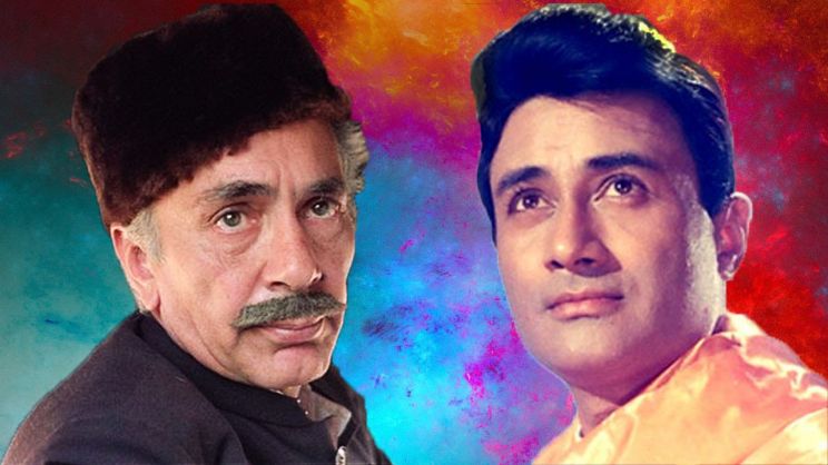 Balraj Sahni