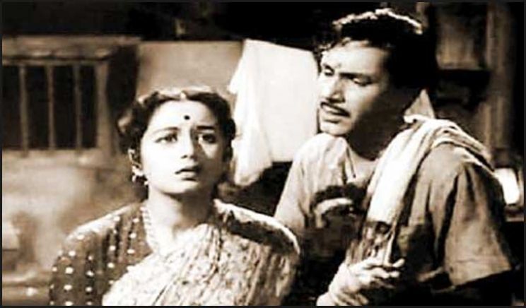 Balraj Sahni
