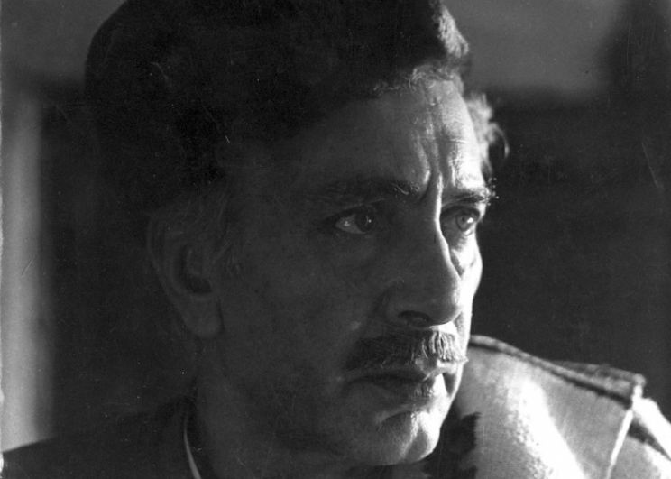 Balraj Sahni