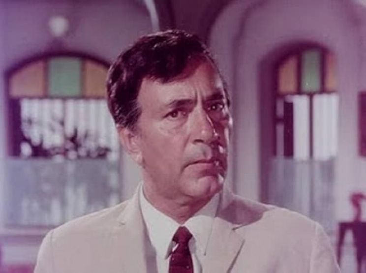 Balraj Sahni