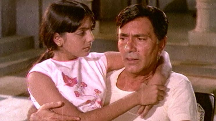 Balraj Sahni