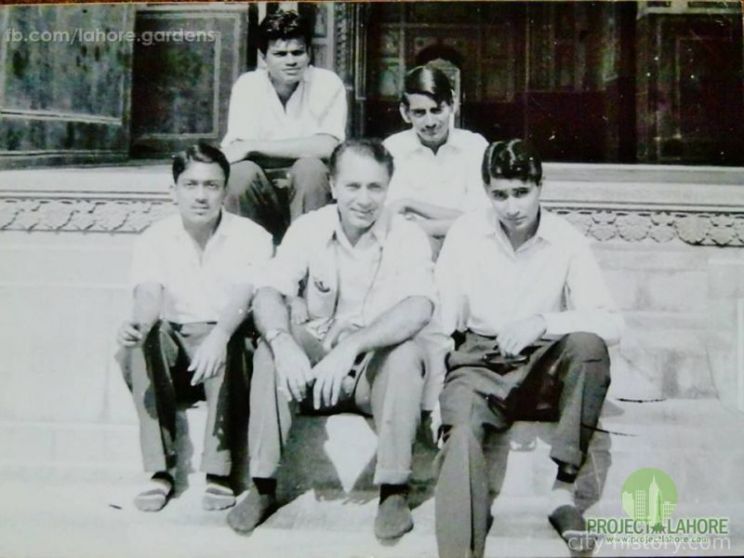 Balraj Sahni