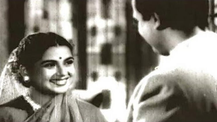 Balraj Sahni