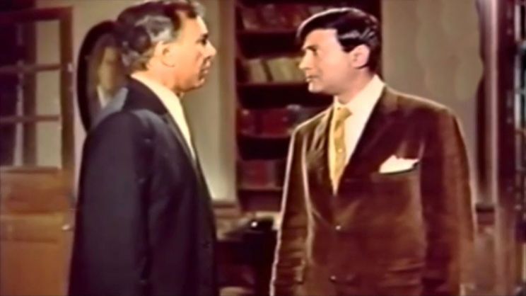 Balraj Sahni