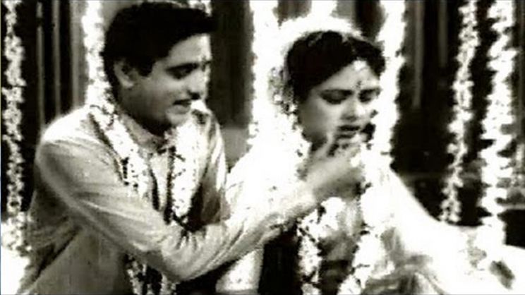 Balraj Sahni