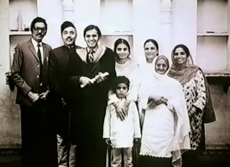 Balraj Sahni