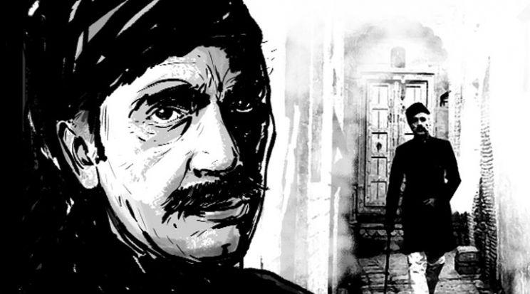 Balraj Sahni