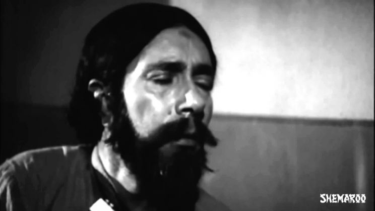 Balraj Sahni