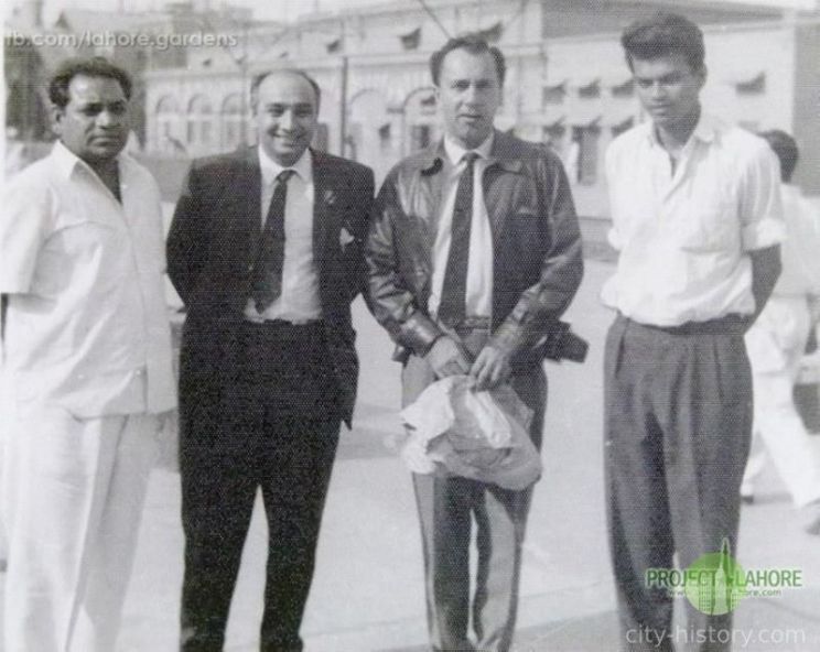 Balraj Sahni