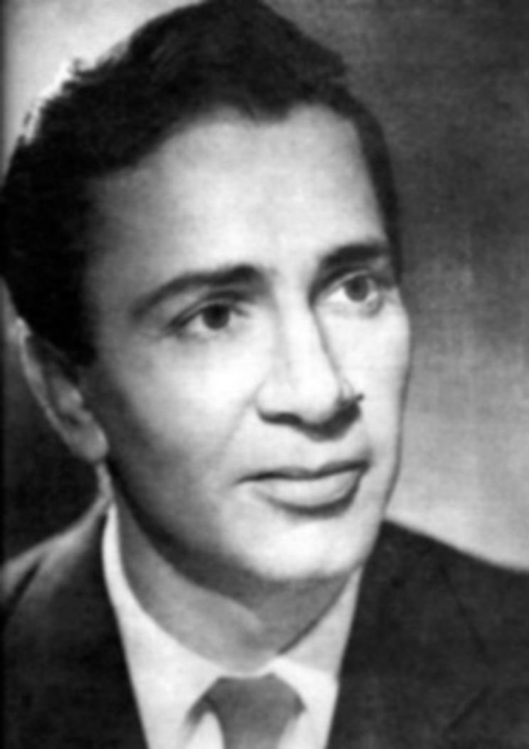 Balraj Sahni