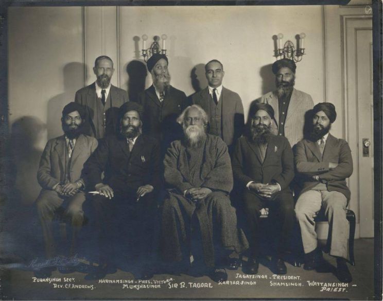 Balraj Sahni
